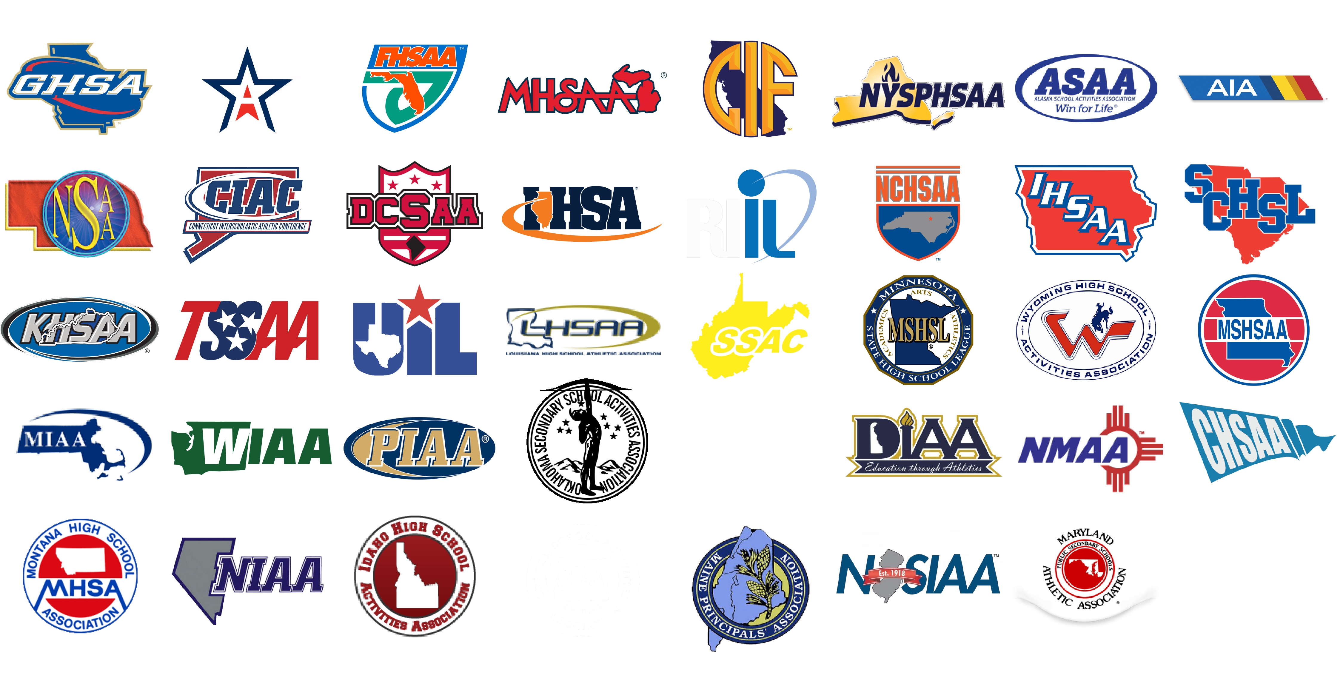 StateAssociations